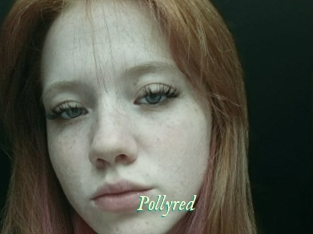 Pollyred