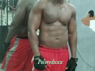 Poloredxxx