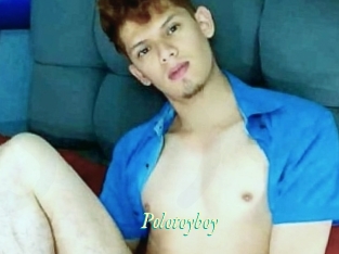 Polotoyboy
