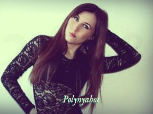 Polynyahot