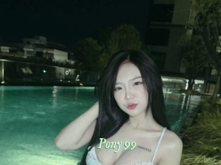 Pony_99