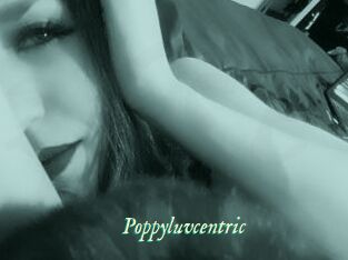Poppyluvcentric