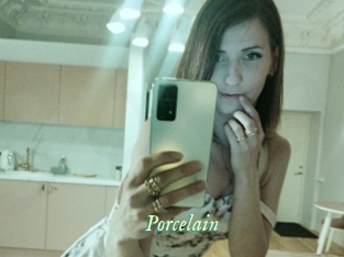 Porcelain