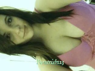 Porntrish123