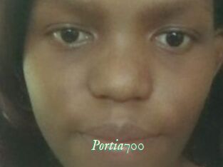 Portia700