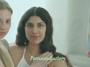 Portiaandcathery