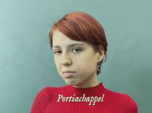 Portiachappel
