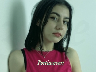 Portiacovert