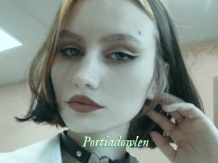 Portiadowlen