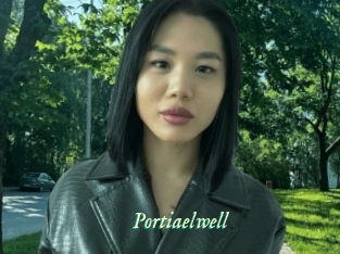 Portiaelwell