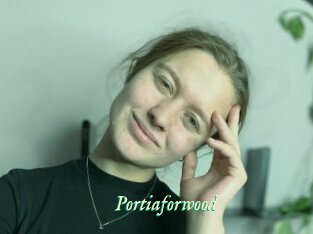 Portiaforwood