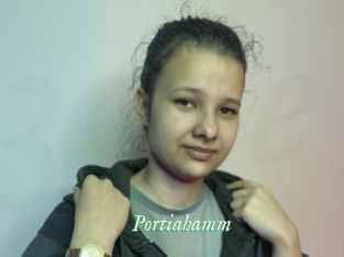 Portiahamm