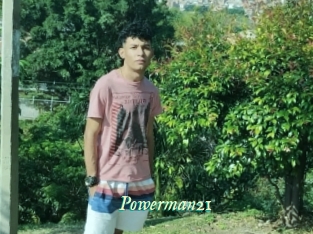 Powerman21