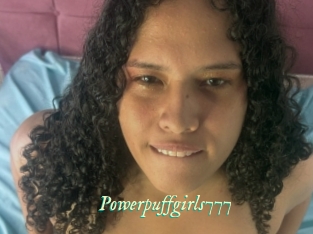 Powerpuffgirls777