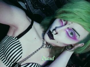 Poxod