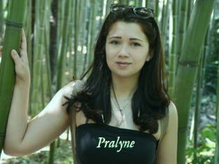 Pralyne