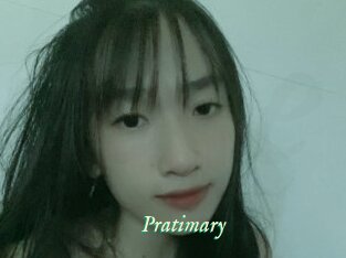 Pratimary