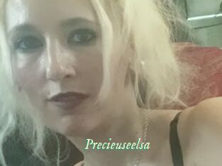 Precieuseelsa