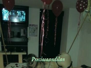 Preciosaandilan