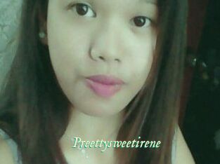 Preettysweetirene