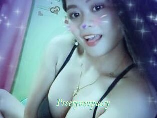 Preetywetpussy