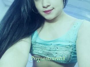 Pregnantsweet18