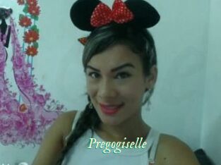 Pregogiselle