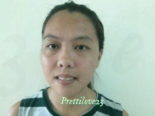 Prettilove23