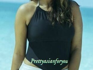 Prettyasianforyou