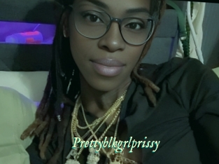 Prettyblkgrlprissy