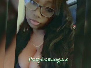 Prettybrownsugarx