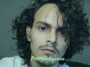 Prettydick4uuuu