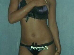 Prettydolls