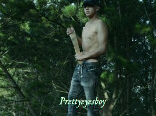Prettyeyesboy