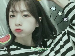 Prettygairl