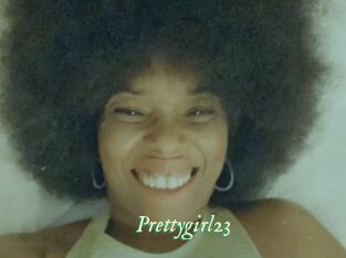 Prettygirl23