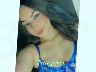Prettyjamin