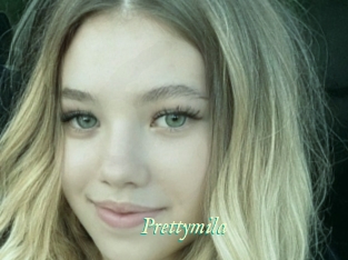 Prettymila
