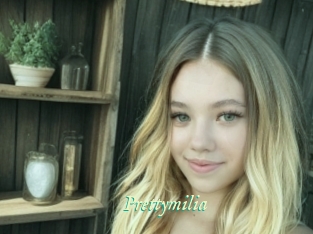 Prettymilia