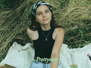 Prettynancy