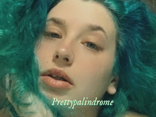 Prettypalindrome