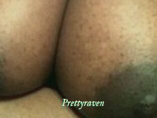 Prettyraven