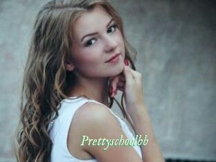 Prettyschoolbb