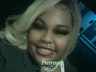 Prettytee