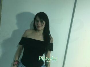 Pretyyhot
