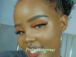 Pretzeldangerous