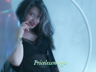 Pricelessmargot