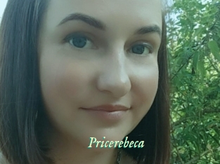 Pricerebeca