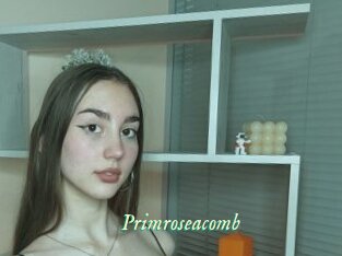Primroseacomb