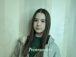 Primrosedavi